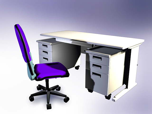 Download Kostenlose 3D-Modelle!