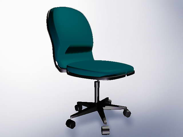 Download Kostenlose 3D-Modelle!