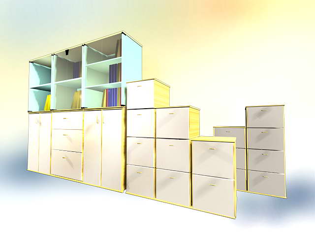 Download Kostenlose 3D-Modelle!