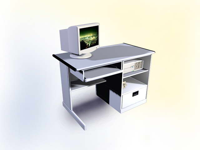 Download Kostenlose 3D-Modelle!