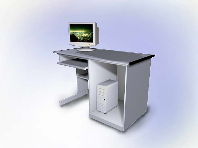 Download Kostenlose 3D-Modelle!