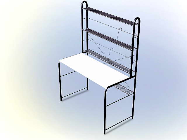 Download Kostenlose 3D-Modelle!
