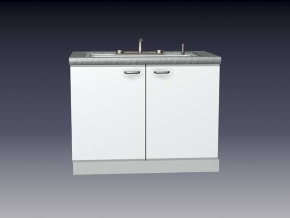Download Kostenlose 3D-Modelle!