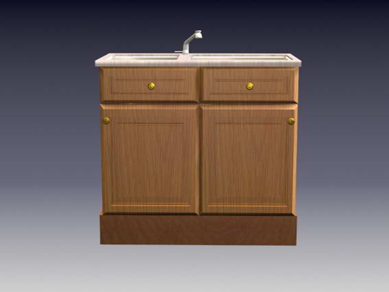 Download Kostenlose 3D-Modelle!
