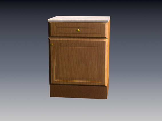 Download Kostenlose 3D-Modelle!