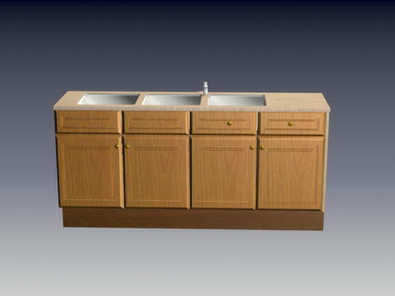 Download Kostenlose 3D-Modelle!
