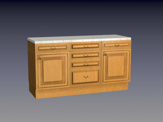 Download Kostenlose 3D-Modelle!