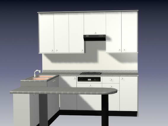 Download Kostenlose 3D-Modelle!