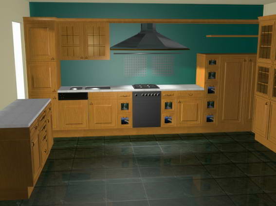 Download Kostenlose 3D-Modelle!