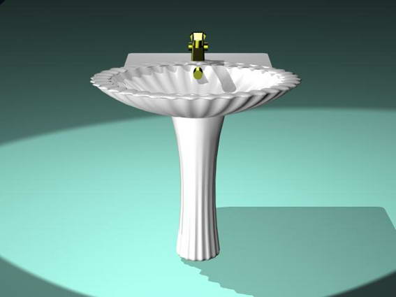 Download Kostenlose 3D-Modelle!