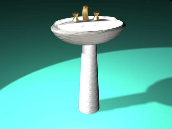 Download Kostenlose 3D-Modelle!