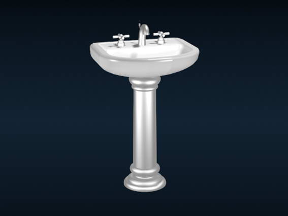 Download Kostenlose 3D-Modelle!