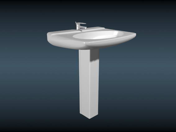 Download Kostenlose 3D-Modelle!