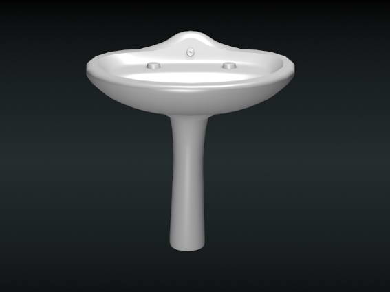 Download Kostenlose 3D-Modelle!