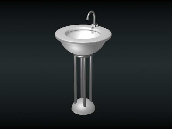 Download Kostenlose 3D-Modelle!