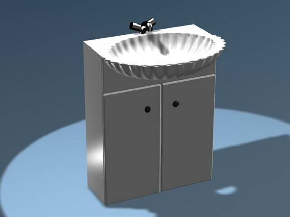 Download Kostenlose 3D-Modelle!