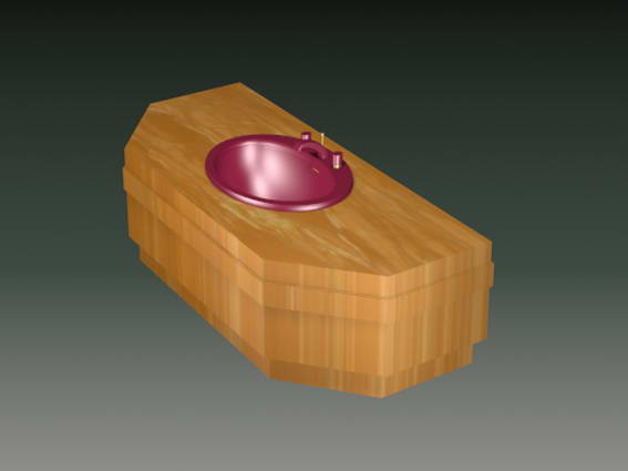 Download Kostenlose 3D-Modelle!
