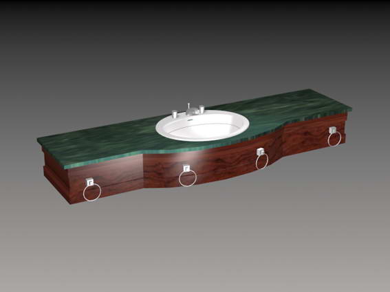 Download Kostenlose 3D-Modelle!
