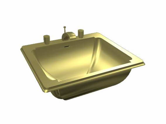 Download Kostenlose 3D-Modelle!