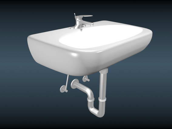 Download Kostenlose 3D-Modelle!