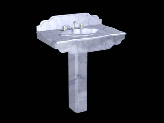Download Kostenlose 3D-Modelle!