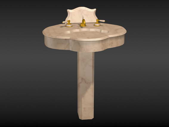 Download Kostenlose 3D-Modelle!