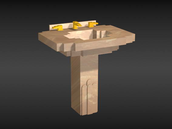 Download Kostenlose 3D-Modelle!