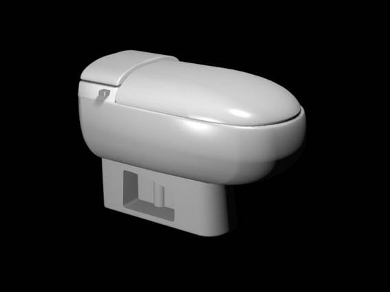 Download Kostenlose 3D-Modelle!