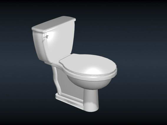 Download Kostenlose 3D-Modelle!