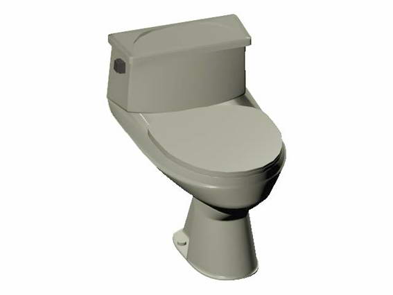 Download Kostenlose 3D-Modelle!