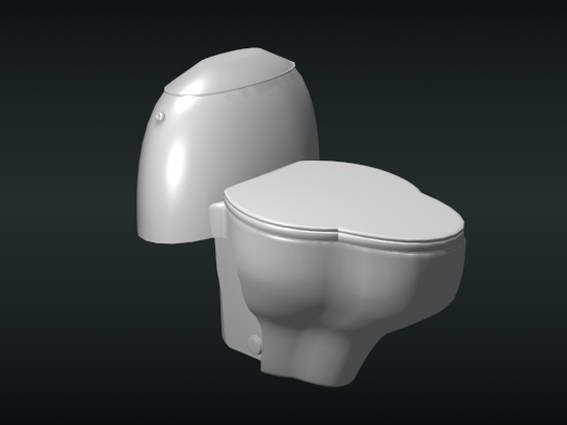 Download Kostenlose 3D-Modelle!