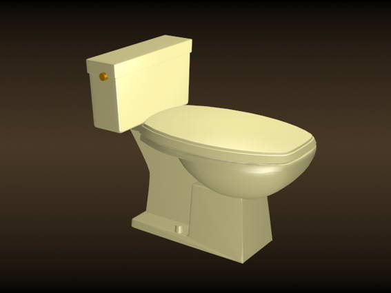 Download Kostenlose 3D-Modelle!