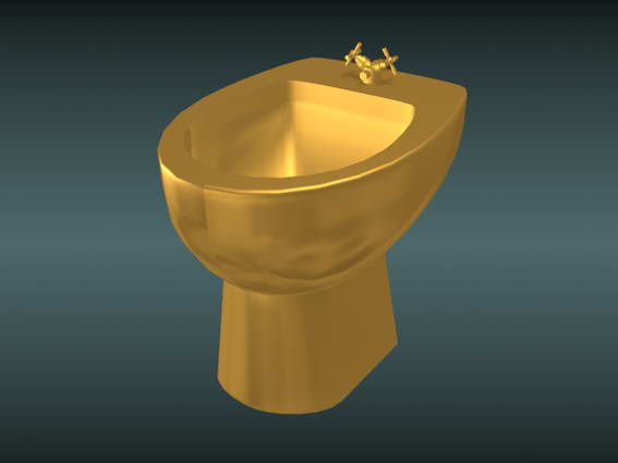 Download Kostenlose 3D-Modelle!
