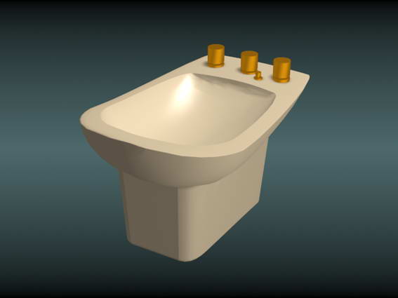 Download Kostenlose 3D-Modelle!