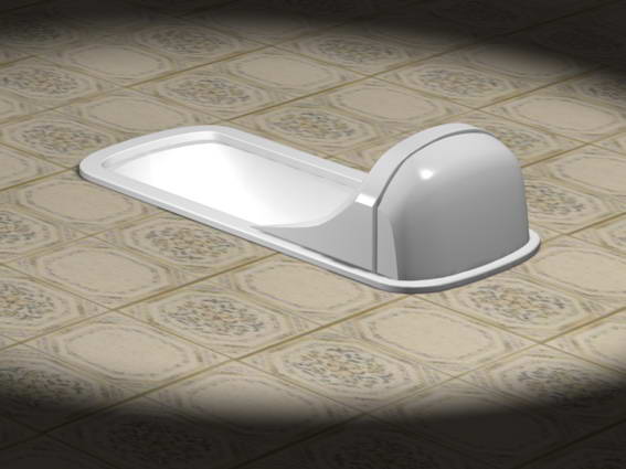 Download Kostenlose 3D-Modelle!