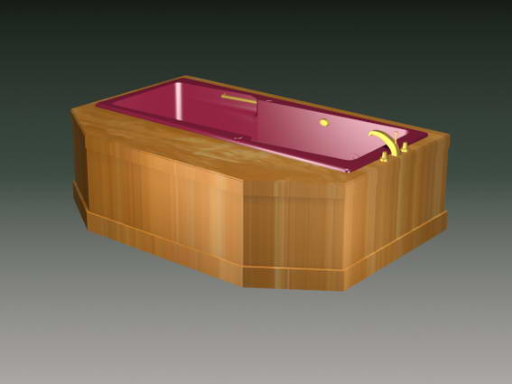 Download Kostenlose 3D-Modelle!