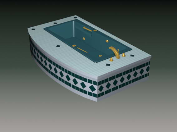 Download Kostenlose 3D-Modelle!