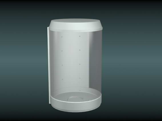 Download Kostenlose 3D-Modelle!