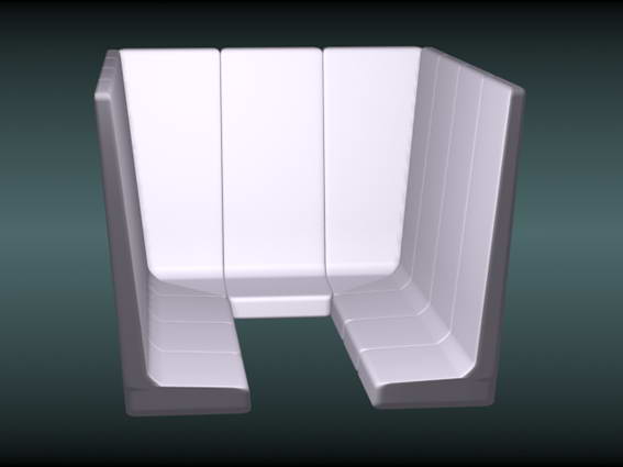 Download Kostenlose 3D-Modelle!
