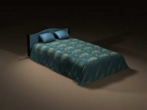 Download Kostenlose 3D-Modelle!