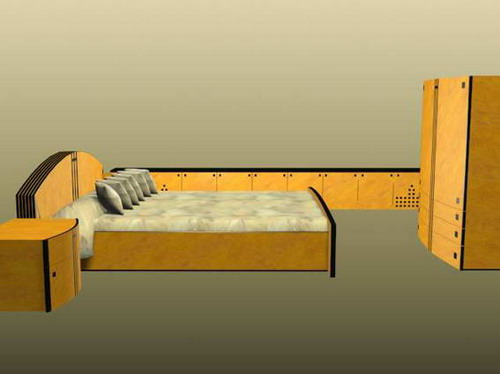 Download Kostenlose 3D-Modelle!