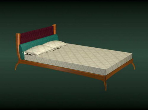 Download Kostenlose 3D-Modelle!