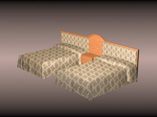 Download Kostenlose 3D-Modelle!