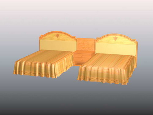 Download Kostenlose 3D-Modelle!