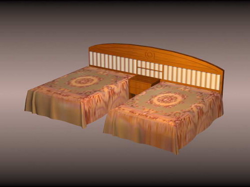 Download Kostenlose 3D-Modelle!