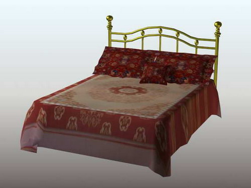 Download Kostenlose 3D-Modelle!