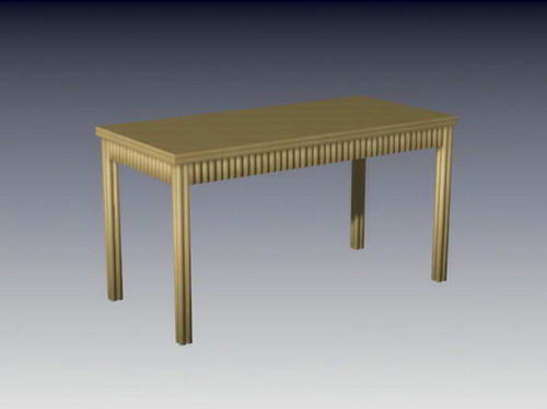Download Kostenlose 3D-Modelle!