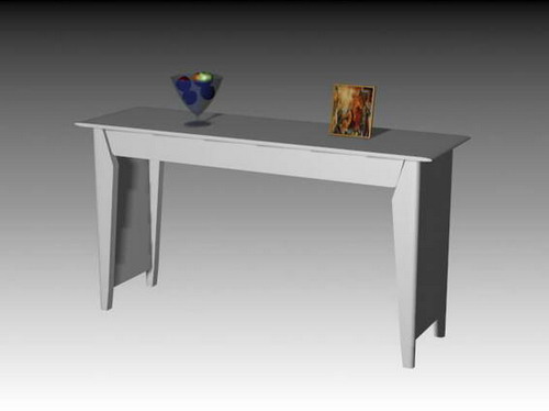 Download Kostenlose 3D-Modelle!