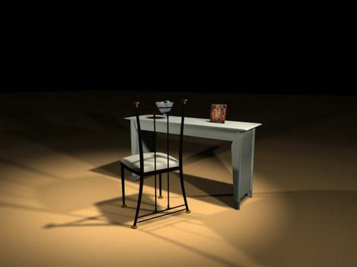 Download Kostenlose 3D-Modelle!