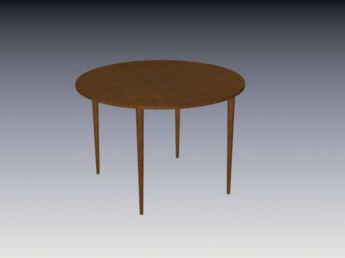 Download Kostenlose 3D-Modelle!